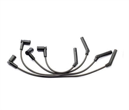 CABO VELA FIESTA 99- Metal Leve CV0590004