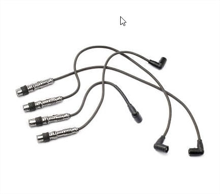 CABO VELA GOL 03- Metal Leve CV0700014