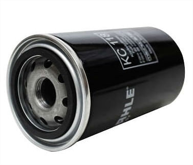Filtro de combustível KC118 - Mahle Metal Leve