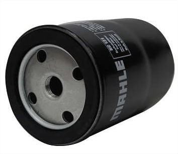 Filtro Combustível  KC131 - Mahle Metal Leve