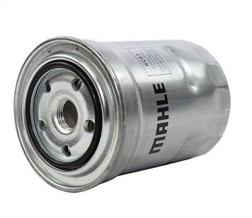 Filtro Combustível KC83 - Mahle Metal Leve