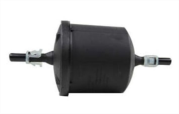 Filtro de Combustível KL237 - Mahle Metal Leve
