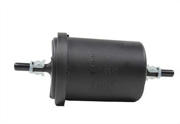 Filtro de Combustível KL635 - Mahle Metal Leve