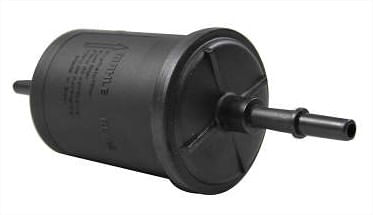Filtro de Combustível KL465 - Mahle Metal Leve