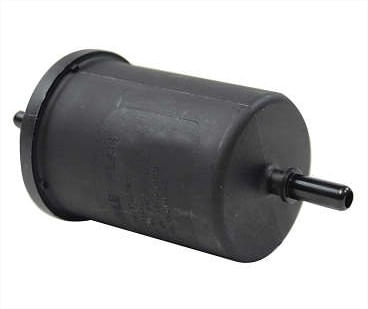 Filtro de Combustível KL583 - Mahle Metal Leve