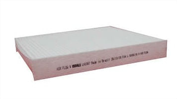Filtro de ar LA1047 - Mahle Metal Leve