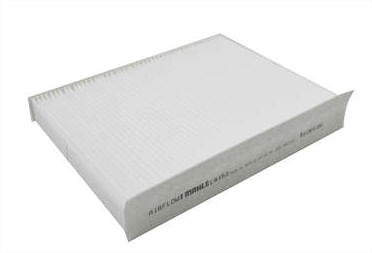 Filtro de Ar Condicionado/Cabine LA153 - Mahle Metal Leve