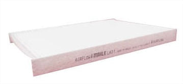 Filtro de Ar Condicionado/Cabine LA31 - Mahle Metal Leve