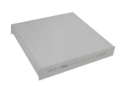 Filtro de ar LA655 - Mahle Metal Leve