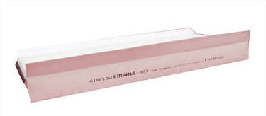 Filtro de Ar Condicionado/Cabine LA77 - Mahle Metal Leve