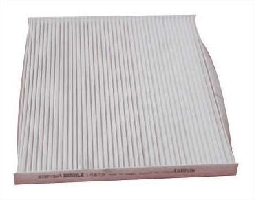 Filtro Ar Condicionado/Cabine LA819 - Mahle Metal Leve