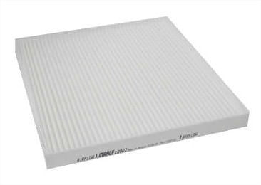 Filtro de ar LA903 - Mahle Metal Leve