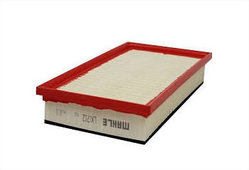 Elemento Filtro Ar LX1712 - Mahle Metal Leve