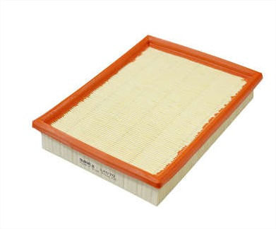 Filtro de ar LX1770 - Mahle Metal Leve