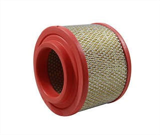 Filtro de ar LX2125 - Mahle Metal Leve
