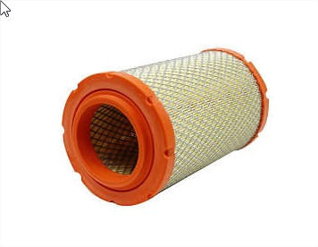 Elemento Filtro Ar LX2529 - Mahle Metal Leve