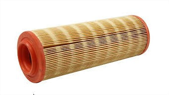 Filtro de ar LX2531 - Mahle Metal Leve