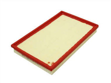 Filtro de ar LX2643 - Mahle Metal Leve