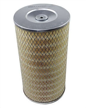 Filtro de ar LX265 - Mahle Metal Leve