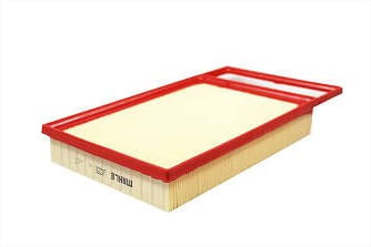 Filtro de ar LX3355 - Mahle Metal Leve