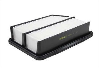 Filtro de ar LX3511 - Mahle Metal Leve