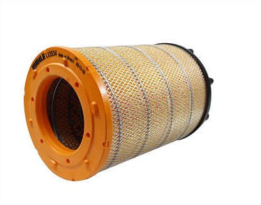 Filtro de ar LX3534 - Mahle Metal Leve