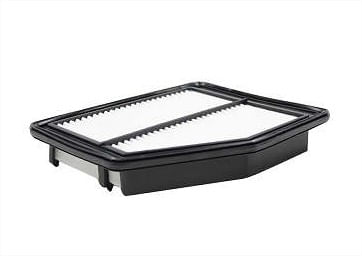 Elemento Filtro Ar LX3712 - Mahle Metal Leve
