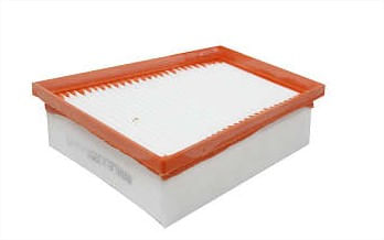 Filtro de ar LX3959 - Mahle Metal Leve