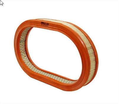 Elemento Filtro Ar LX64 - Mahle Metal Leve