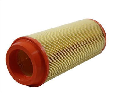 Elemento Filtro Ar LX960 - Mahle Metal Leve
