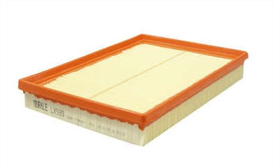Filtro de ar LX999 - Mahle Metal Leve