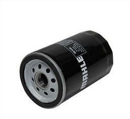 FILTRO OLEO JETTA 10- Metal Leve OC1241