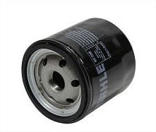 Filtro de Óleo OC250 - Mahle Metal Leve