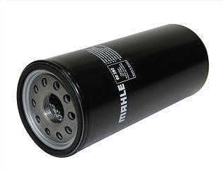 Filtro de Óleo OC282 - Mahle Metal Leve