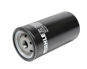 Filtro de Óleo OC38 - Mahle Metal Leve