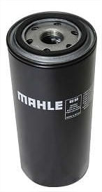 Filtro de Óleo OC60 - Mahle Metal Leve