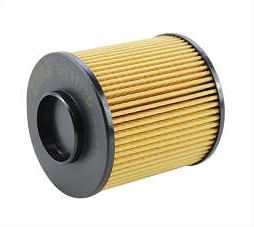 Filtro de Óleo OX1172D - Mahle Metal Leve