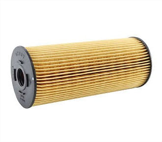 Filtro de Óleo OX137D - Mahle Metal Leve