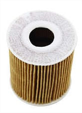 Filtro de Óleo OX175D - Mahle Metal Leve