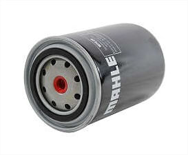Filtro de arrefecimento WFC2 - Mahle Metal Leve