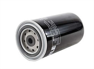 Filtro de arrefecimento 112 86-  DSC11/DSC14 Metal Leve WFC3