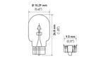 Lampadas-Pingao-Painel-Cristal-W5W-Vidro-12V-5W-2825---Furlan-Auto-Pecas