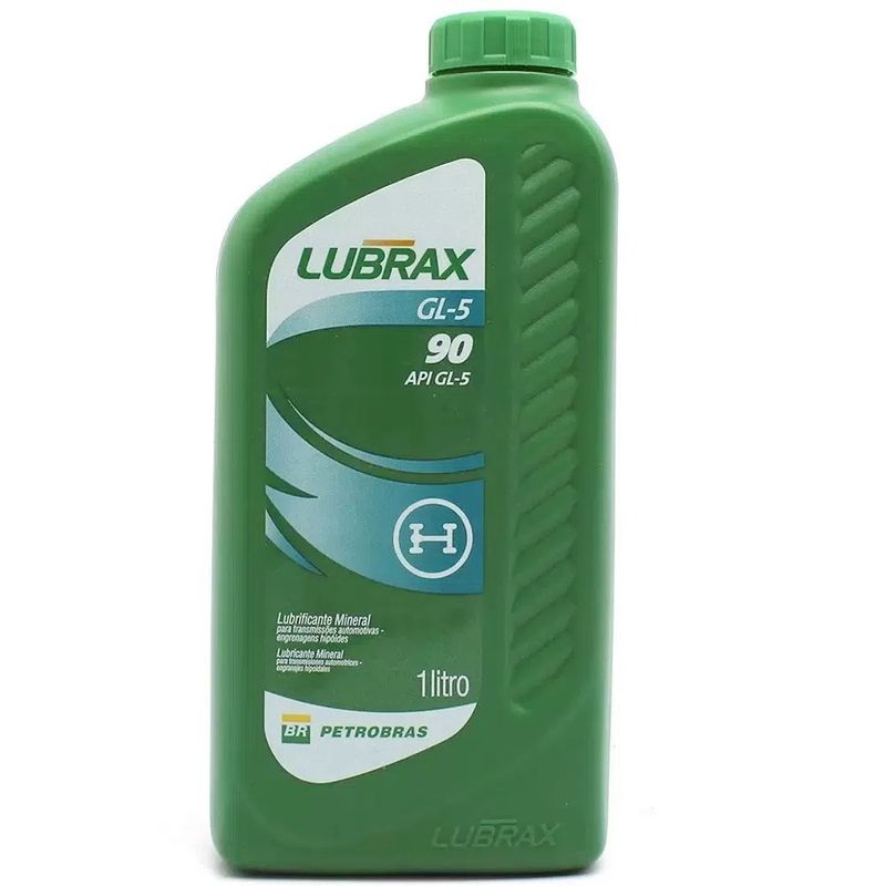OleoLubraxGL5CambioManual1L