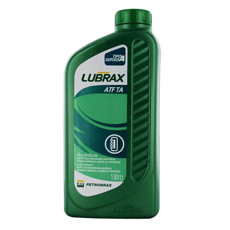 OleoDirecaoHidraulicaLubraxATFTA