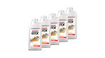 Kit-5-Oleo-Motor-Mineral-Castrol-GTX-Antiborra-SAE-20W50---4-Litro-|-Furlan-Auto-Pecas