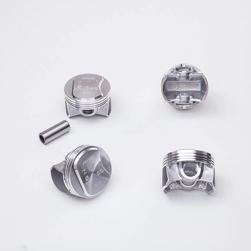 Pistao - PFI10G/0,40 - Takao Motor - Uno