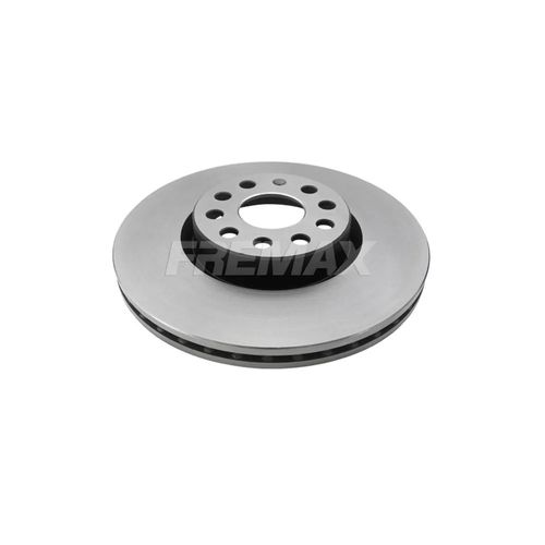 Disco Freio - BD5618 - Fremax - Jetta