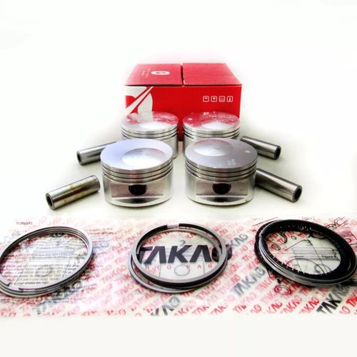 Pistao - PGM20B/STD - Takao Motor - Monza