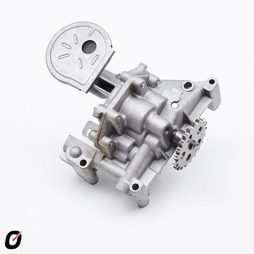 Bomba Oleo - BOPG16 - Takao Motor - 206