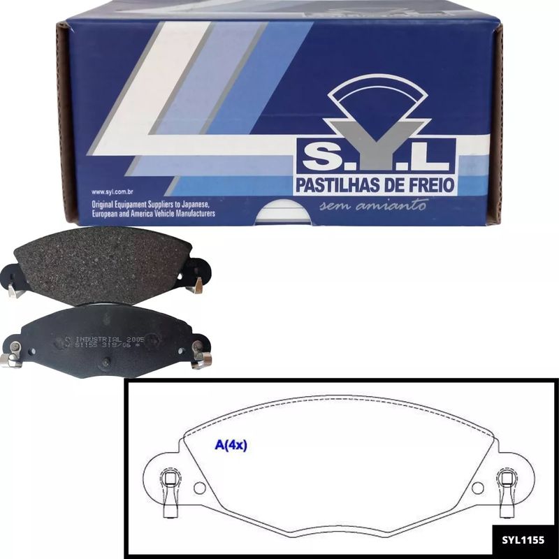 SYL1155